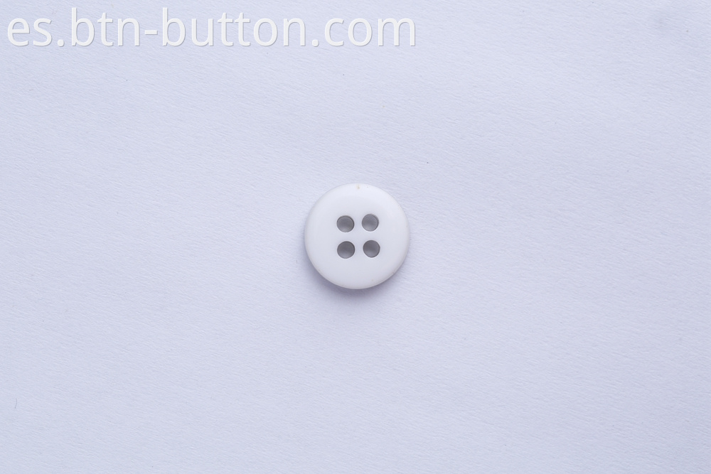 Phnom Penh Moonlight Resin Button